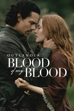 Outlander: Vér a véremből poszter