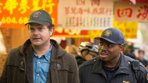 Backstrom 1. évad Ep.6 6. epizód