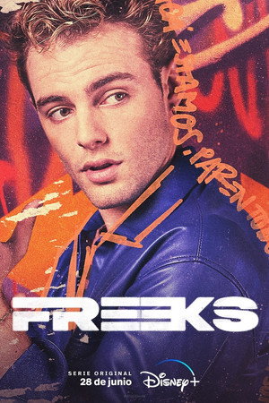 FreeKs poszter