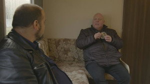 Familie Gillis: Massa is Kassa 2. évad Ep.6 6. epizód