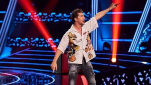 La voz kids 9. évad Ep.4 4. epizód