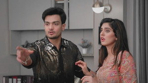 कैसे मुझे तुम मिल गये 1. évad Ep.63 63. epizód