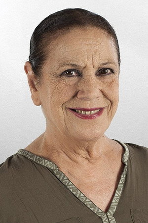 Terele Pávez profil kép