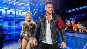 Pankráció - WWE: Smackdown 24. évad Ep.31 31. epizód