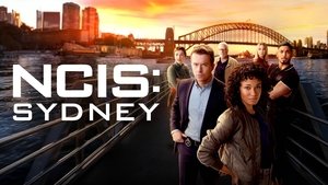 NCIS: Sydney kép
