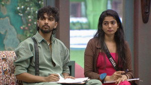 Bigg Boss Tamil 9. évad Ep.9 9. epizód