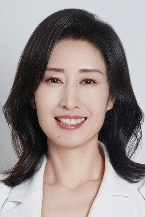 刘敏涛 profil kép