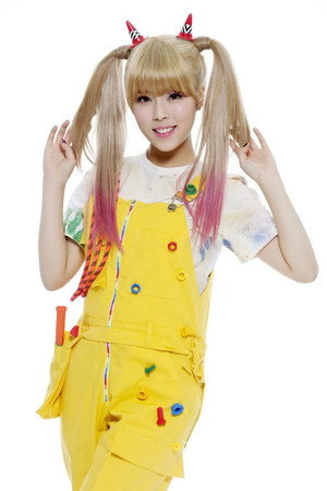 민도희 profil kép