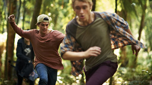 Nowhere Boys 1. évad Ep.1 1. epizód