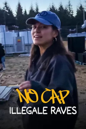 NO CAP 5. évad (2025-05-13) poszter