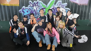 Dance X Crew 1. évad Ep.12 12. epizód