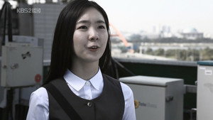 정글피쉬 2 1. évad Ep.4 4. epizód