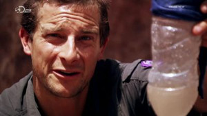 Bear Grylls: kiút a pokolból 1. évad Ep.4 Kanyon