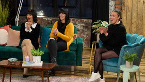 Second-Hand Showdown with Vicky Pattison 1. évad Ep.1 1. epizód