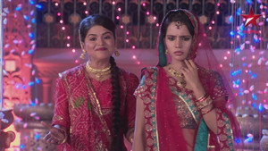 Diya Aur Baati Hum 1. évad Ep.24 24. epizód