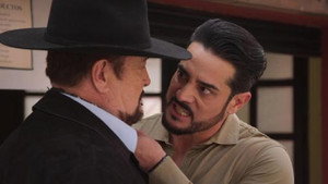 Amor amargo 1. évad Ep.61 61. epizód