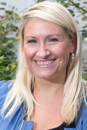 Barbara Topsøe-Rothenborg profil kép