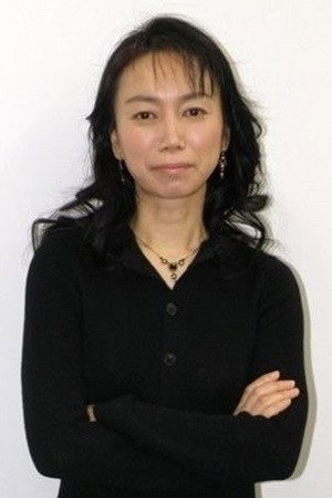佐藤嗣麻子 profil kép