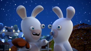 Rabbids: Invázió 2. évad Ep.32 32. epizód