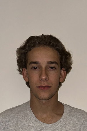 Daniel Korenfeld profil kép