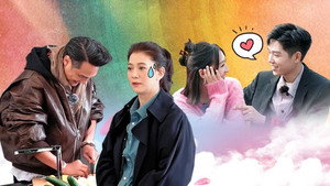 无限超越班 Speciális epizódok Ep.83 83. epizód