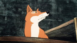 The Animals of Farthing Wood 1. évad Ep.6 6. epizód