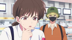 多聞くん今どっち！？ 1. évad Ep.10 10. epizód