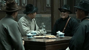 亮剑 1. évad Ep.11 11. epizód