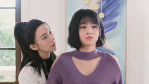 她今天有点奇怪 1. évad Ep.2 2. epizód