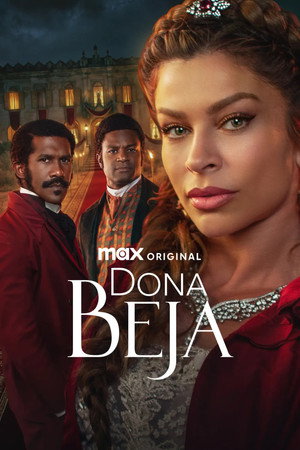 Dona Beja poszter