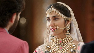 बड़े अच्छे लगते हैं 2. évad Ep.34 34. epizód
