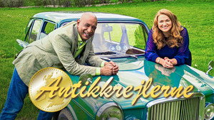 Antiques Road Trip kép