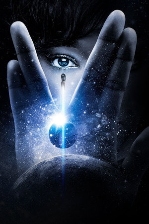 Star Trek: Discovery poszter