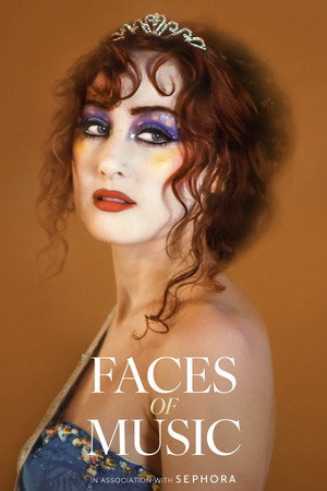 Faces of Music poszter