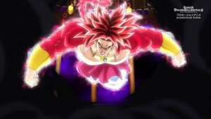 Dragon Ball Heroes 3. évad Ep.11 11. epizód