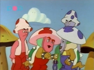 The Adventures of Super Mario Bros. 3 1. évad Ep.23 23. epizód