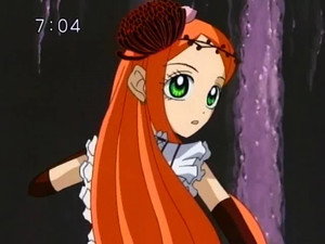 シュガシュガルーン 1. évad Ep.44 44. epizód