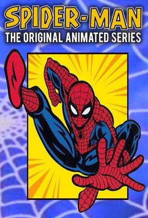 Spider-Man poszter