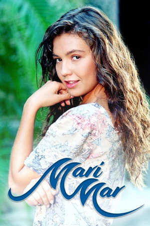 Marimar poszter