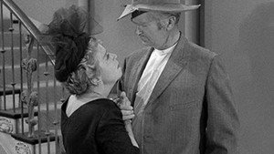 The Beverly Hillbillies 3. évad Ep.6 6. epizód