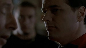 Due South 3. évad Ep.9 9. epizód