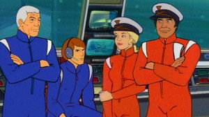Sealab 3. évad Ep.4 4. epizód