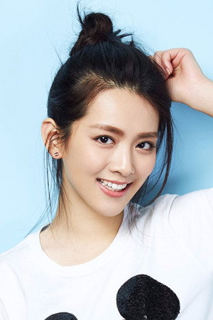 陈昊宇 profil kép