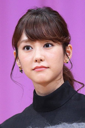桐谷美玲 profil kép