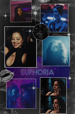 Eufória poszter