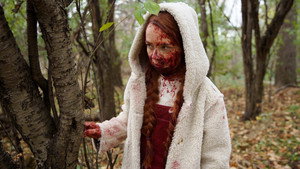 Slasher: Flesh & Blood 1. évad Ep.6 6. epizód