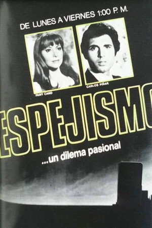 Espejismo poszter