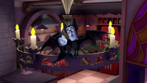 Vampirina 3. évad Ep.24 24. epizód