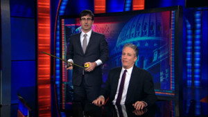 The Daily Show 18. évad Ep.112 112. epizód