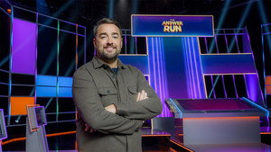 The Answer Run 1. évad Ep.14 14. epizód